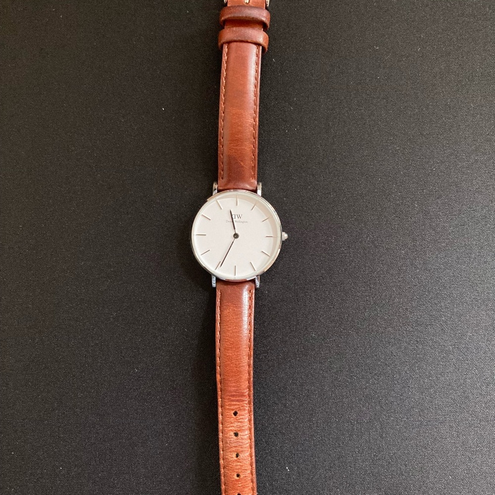 Daniel Wellington Classic B32S2